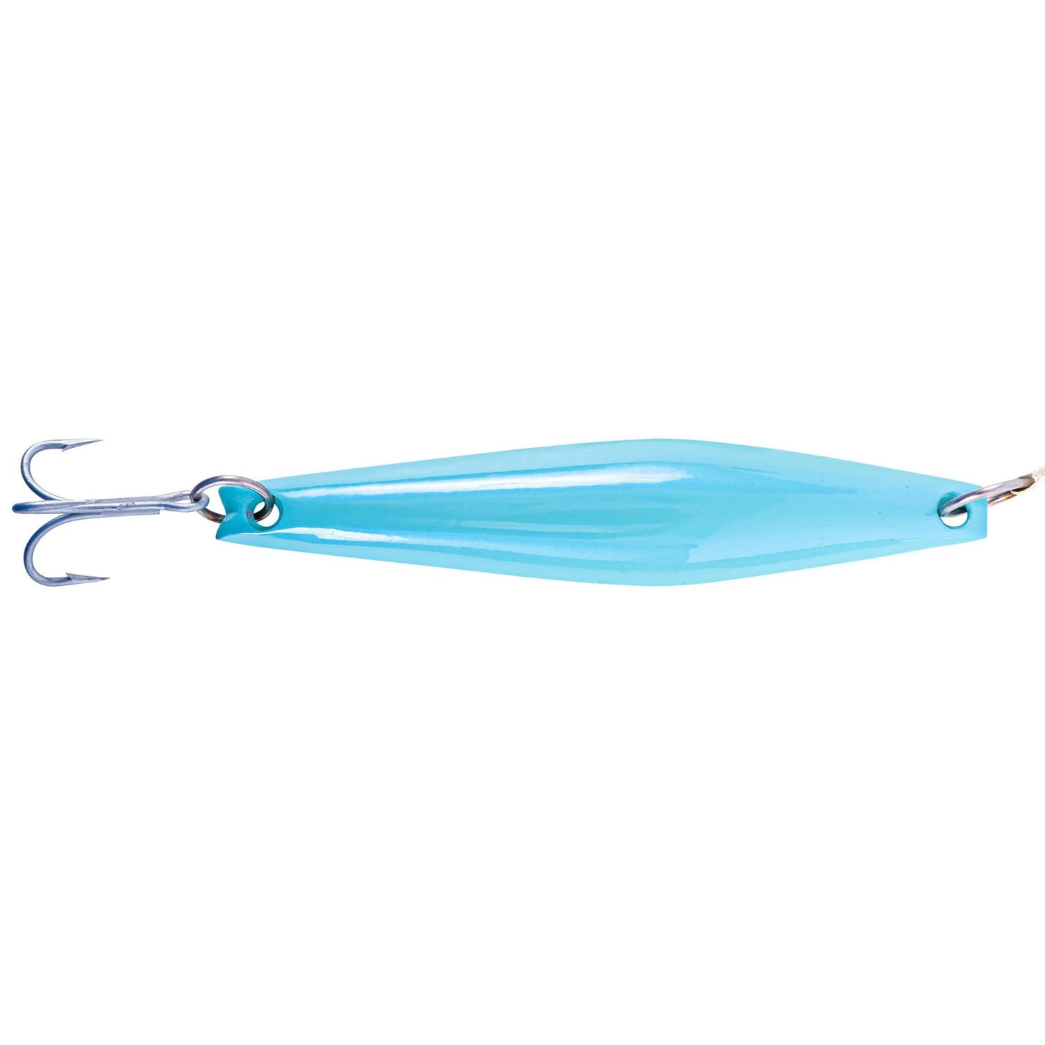 JRI Custom Lures JRI - 4 Surface Iron JigsSolid Mint