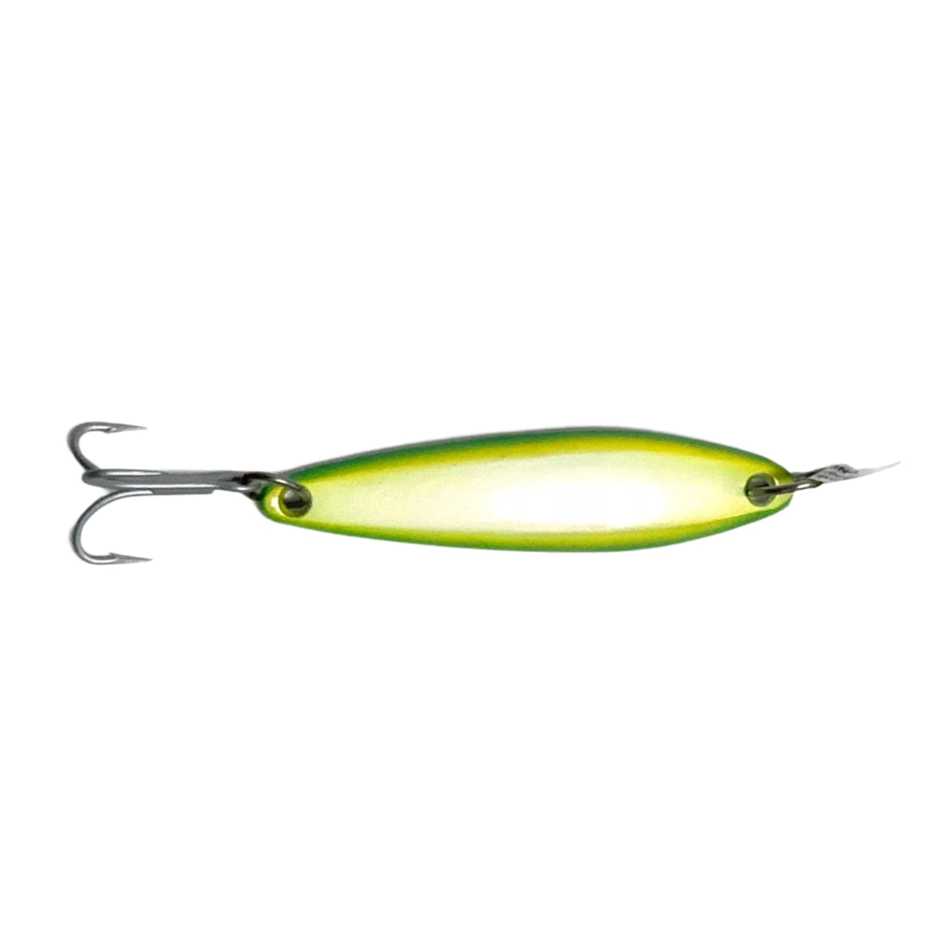 JRI Custom Lures JRI-6 Yo-Yo Iron Jigs