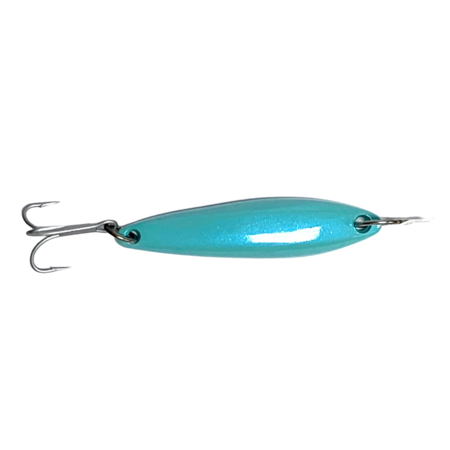JRI Custom Lures JRI - 66 Yo - Yo Iron JigsSolid Mint