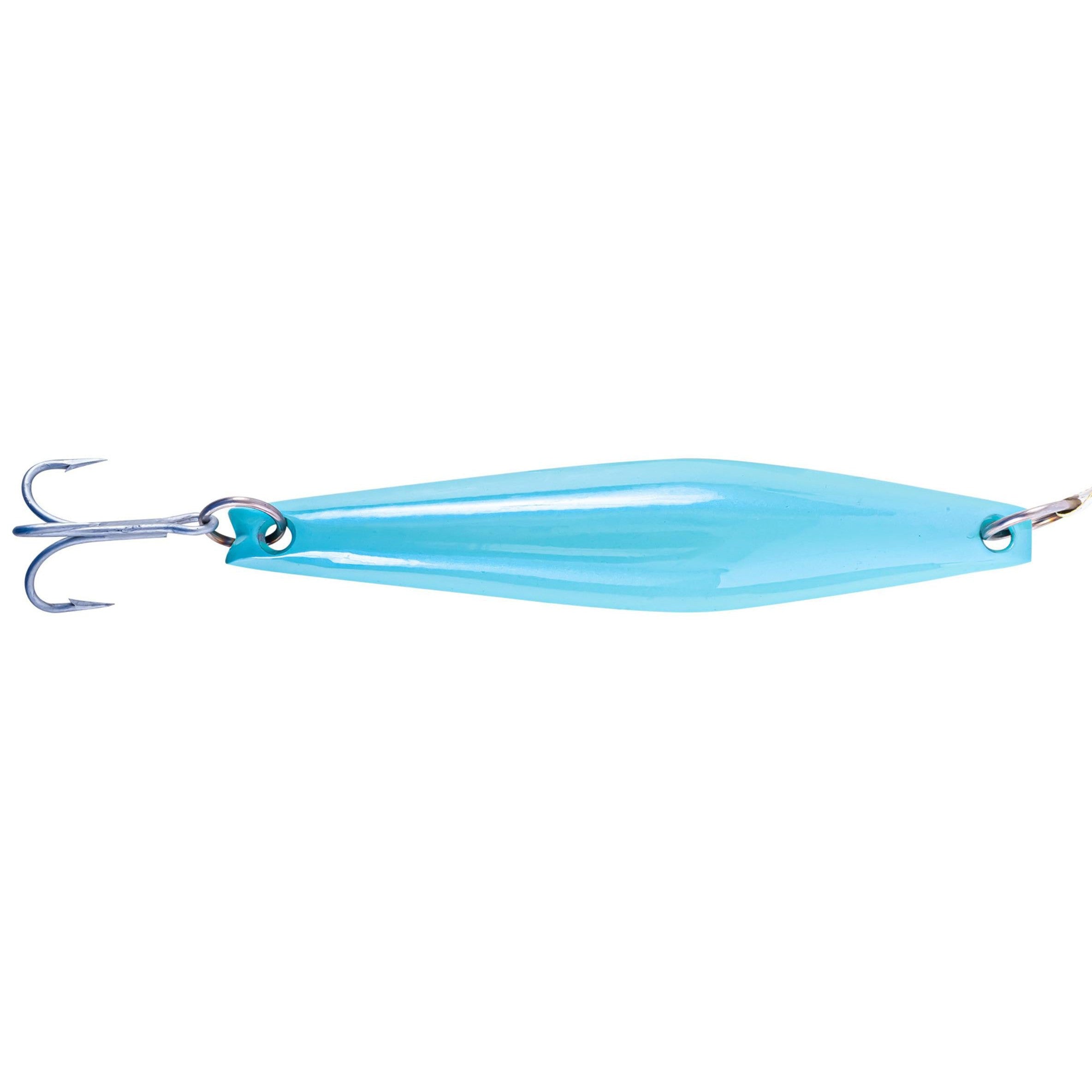 JRI Custom Lures JRI-4 Surface Iron Jigs – Tackle Express