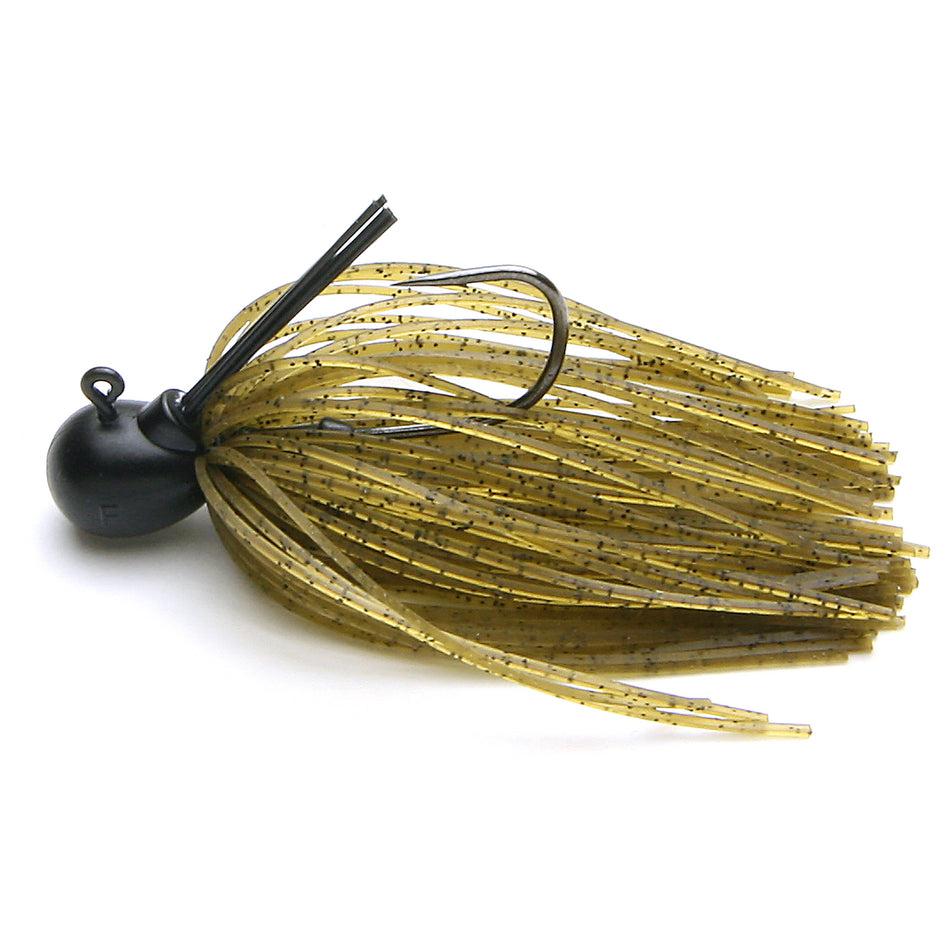 KeitechKeitech Guard Spin Jigs - JigsKeitech Guard Spin JigsKEI040