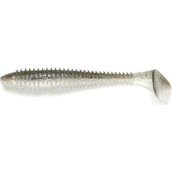 Keitech Swing Impact Fat 2.8"Rainbow Shad