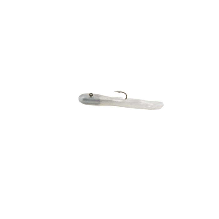 Lead MastersLead Masters Mini Tube Jigs 1/32oz - TubesPearlLEA100