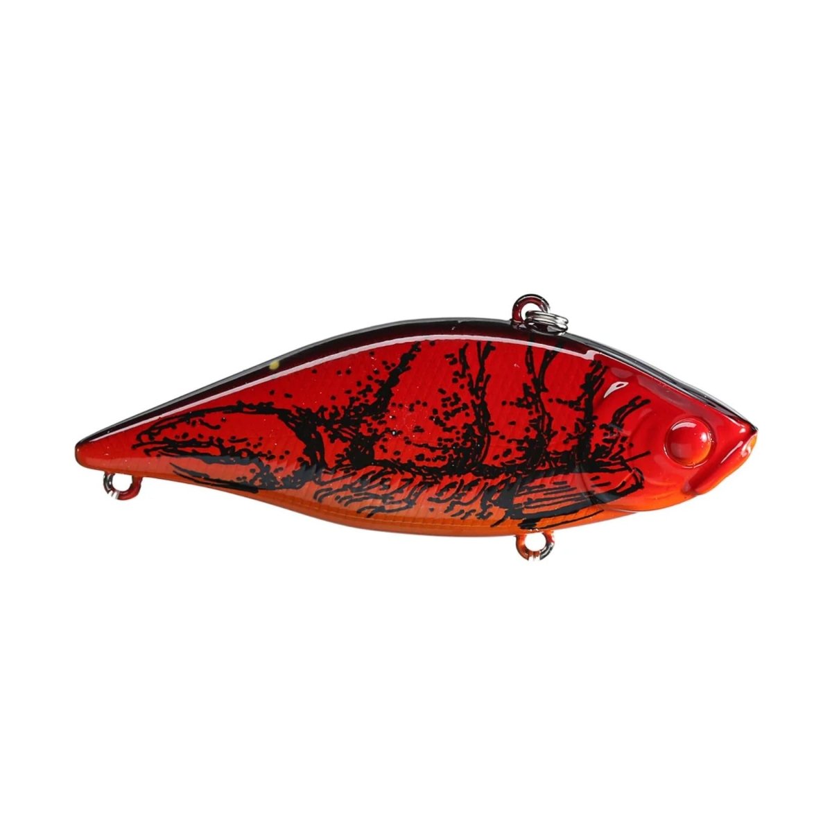 Lucky CraftLucky Craft LV Max 500 Lipless Crankbait - Lipless Crankbaitto craw137TOCR