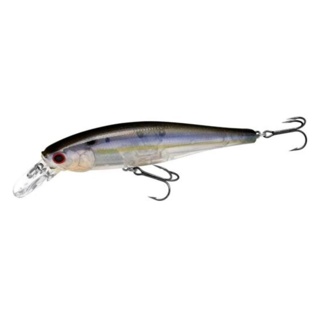 Lucky Craft Pointer 100 SP JerkbaitThreadfin Shad