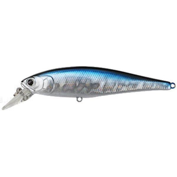 Lucky CraftLucky Craft Pointer 100 SP Jerkbait - Jerkbaitaurora blackLUC300