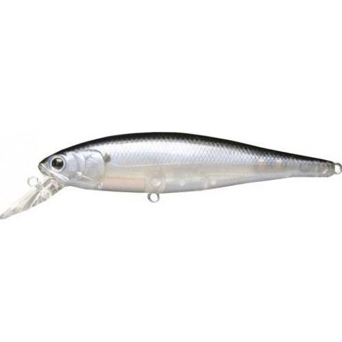 Lucky Craft Pointer 100 SP JerkbaitGhost Tennessee Shad