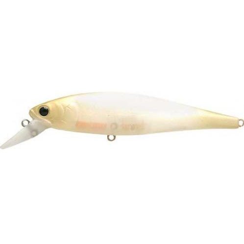 Lucky Craft Pointer 100 SP JerkbaitC Shell White