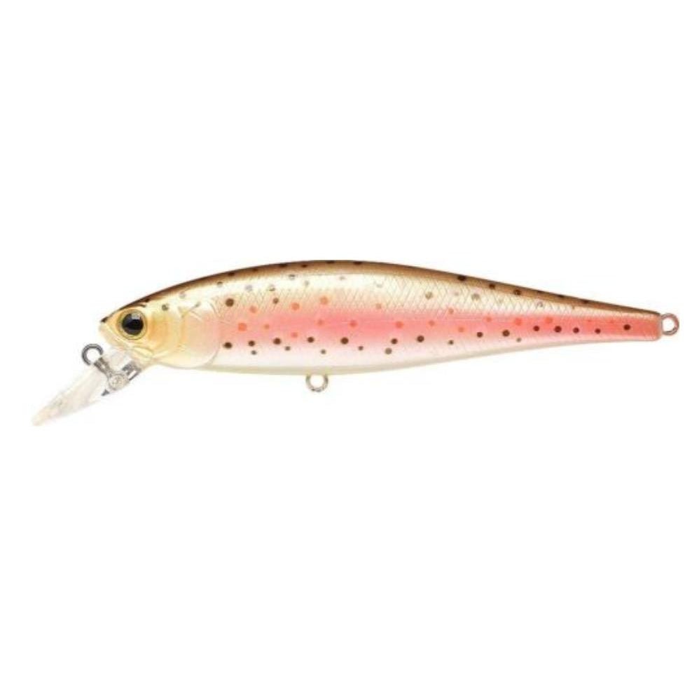 Lucky Craft Pointer 100 SP JerkbaitBrown Trout