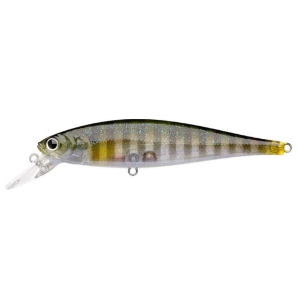 Lucky Craft Pointer 100 SP JerkbaitGhost Baby Blue Gill