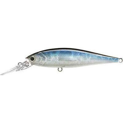 Lucky Craft Pointer 65DD SP JerkbaitAurora Black