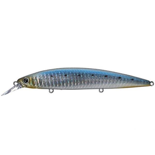 Lucky Craft Surf Pointer 115 MR – Sinking Jerkbait for Surf & Bass