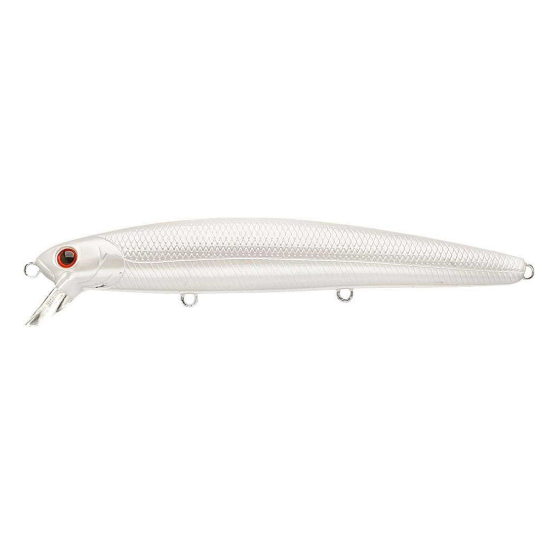 pearl white