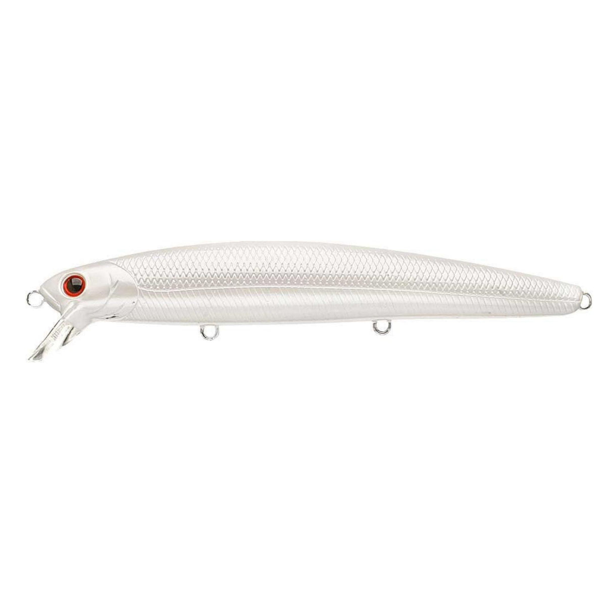 pearl white