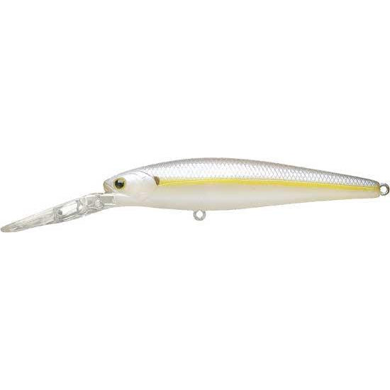 chartreuse shad
