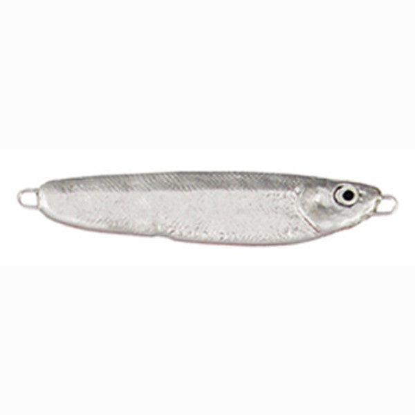 Luhr Jensen Crippled Herring1/2oz Chrome