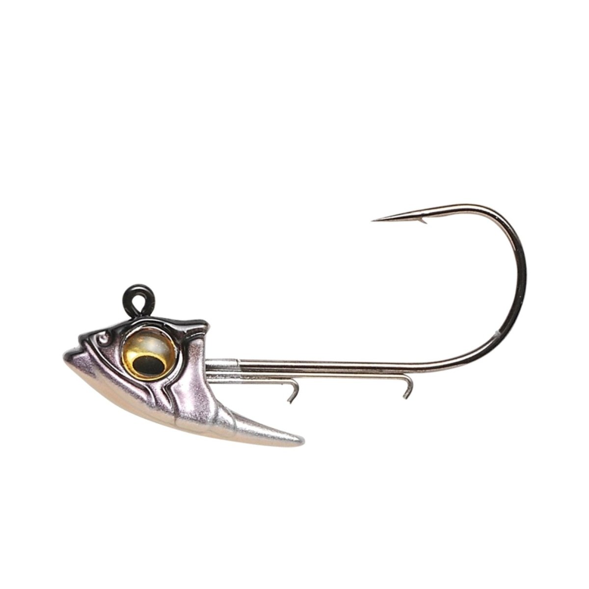 Megabass Body Balance Jig Head3/8oz