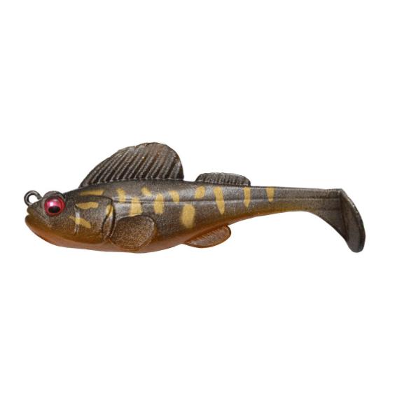 MegabassMegabass Dark Sleeper Swimbait - Soft SwimbaitsDonko0994639412