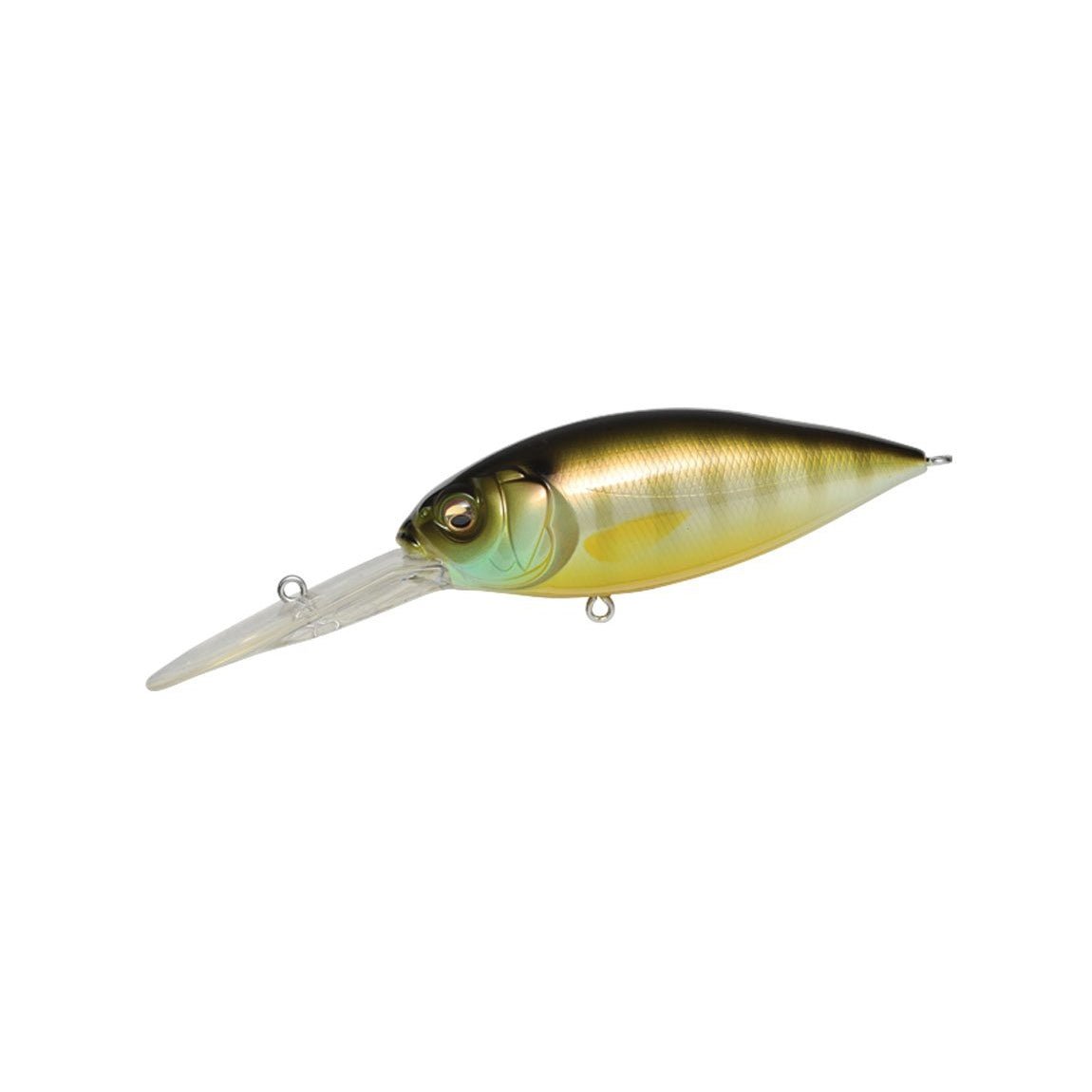 Megabass Deep-X 300 Crankbait Crankbait – Tackle Express