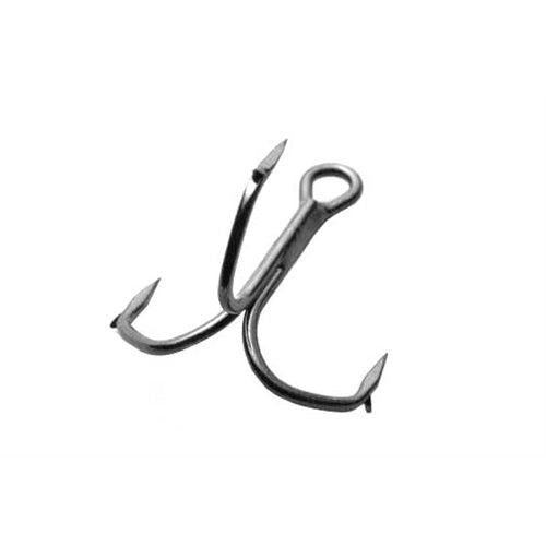 Megabass Katsuage Treble Hooks #4