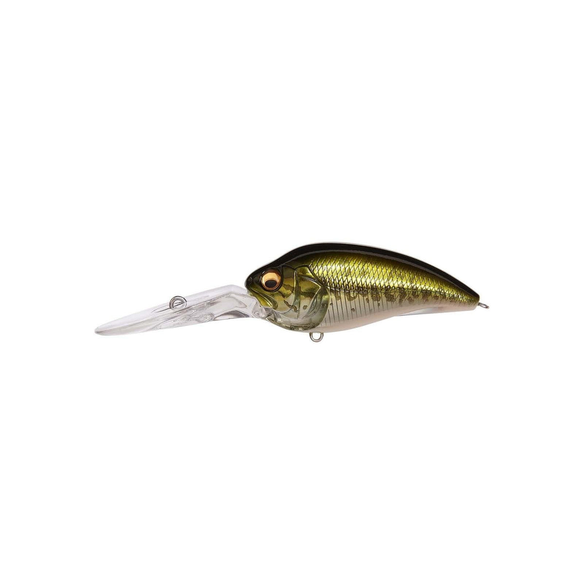 Megabass Super Z - 3 CrankbaitGG Bass