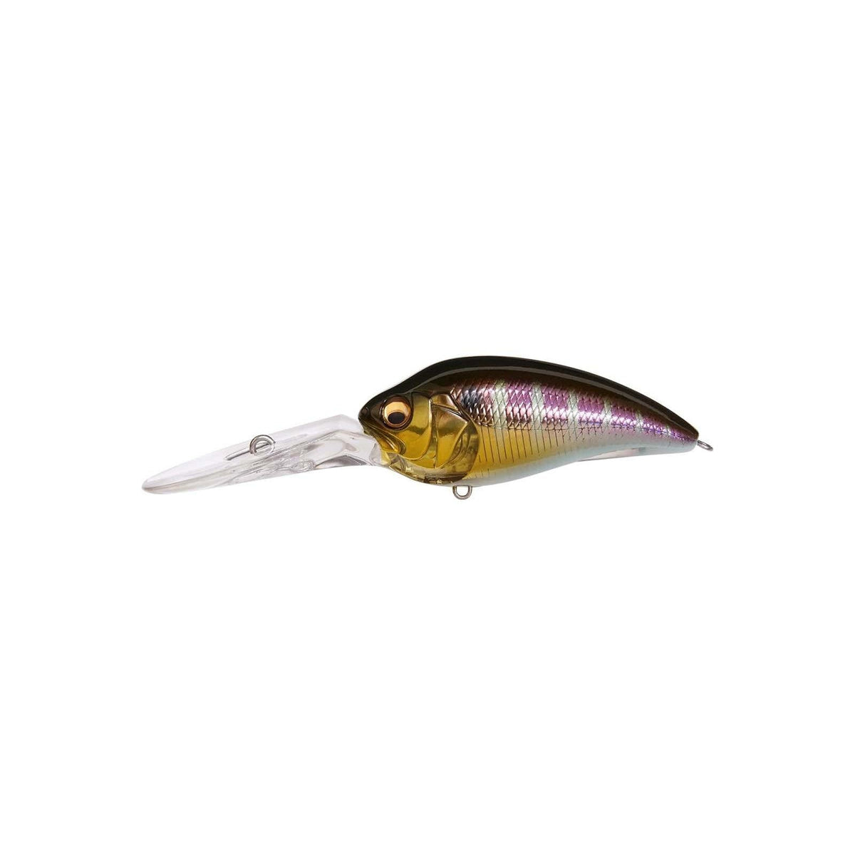 Megabass Super Z - 3 CrankbaitGG Gill
