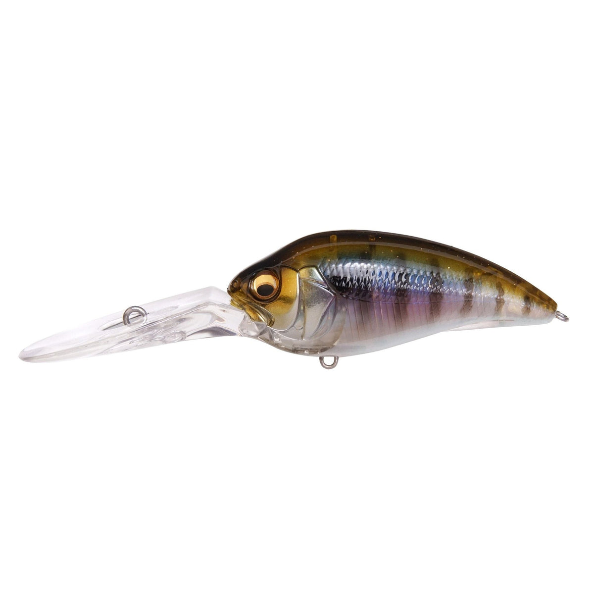 Megabass Super Z - 3 CrankbaitGillkko