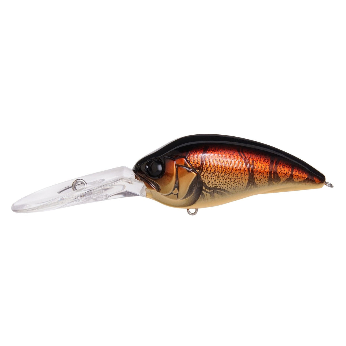 Megabass Super Z - 3 CrankbaitIT Craw