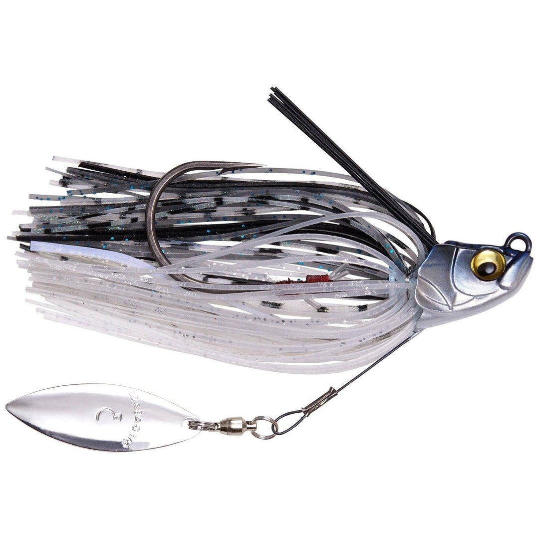 Megabass Uoze Swimmer Swim Jig(1/2oz) HASU