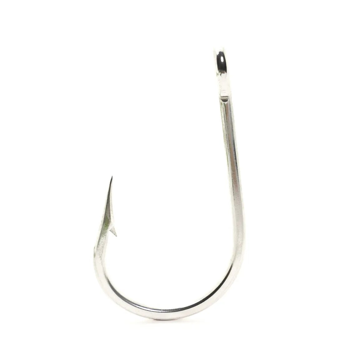 MustadMustad 7691S - SS Southern Tuna Hook - Saltwater HooksSouthern HookMUS001