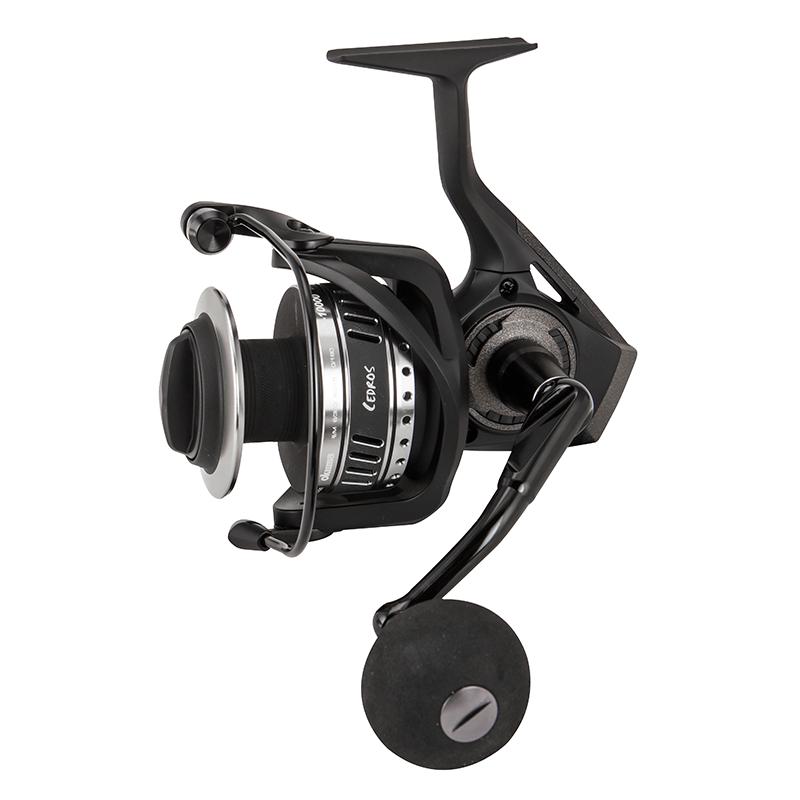 Okuma CJ-14000 Cedros Spinning Reel Okuma CJ-14000 Cedros Spinning Reel