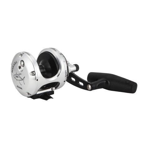 Okuma Makaira SEa 2 Speed Lever Drag Reel Conventional Lever Drag Reels – Tackle Express Okuma Makaira SEa 2 Speed Lever Drag Reel Conventional Lever Drag Reels – Tackle Express