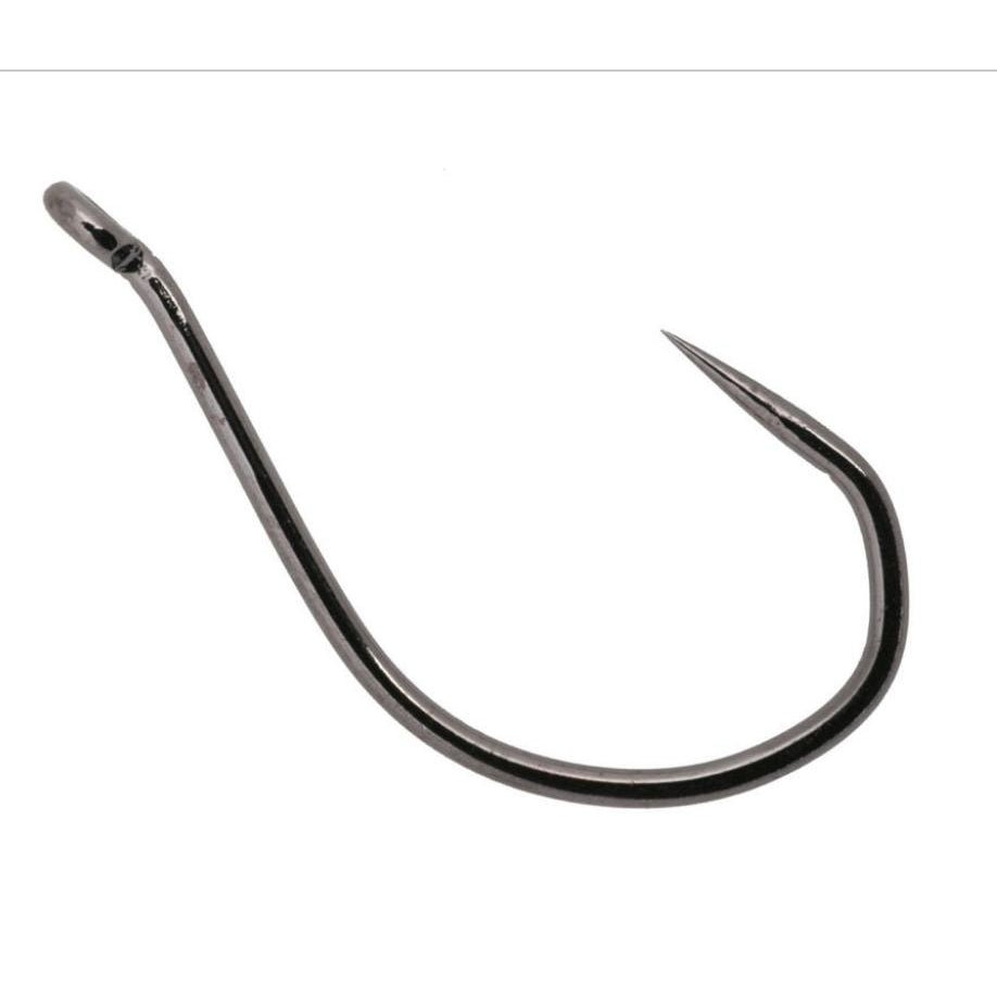 Owner Barbless No Escape HooksSize 4 9 Per Pack