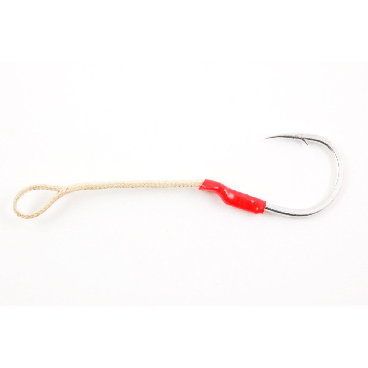 Owner Dancing Stinger Hooks - Short