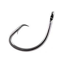 circle fishing hooks saltwater Owner Mutu Circle Hook, 5/0