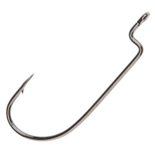 Owner Offset Worm HooksSize 2 Qty 6