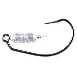 best hooks to fish tubes Owner Phantom Tube Hook - 3/0
