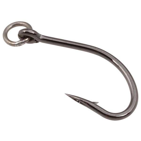 filthy frank fish hook Owner Ringed Flyliner Hooks Pro Pack