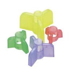 Owner Safety CapsMedium Purple