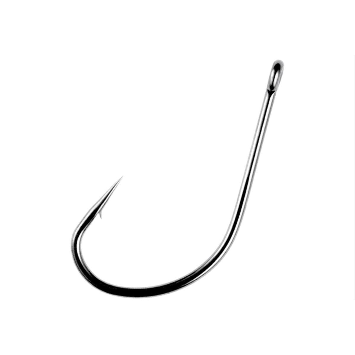 Owner Sniper Finesse Neko HooksSize 2 Qty 10