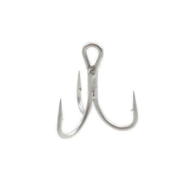 Owner - STX-58 Treble Hooks - 1/0