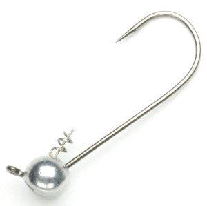 Owner Ultrahead Shaky Head1/16 oz Natural