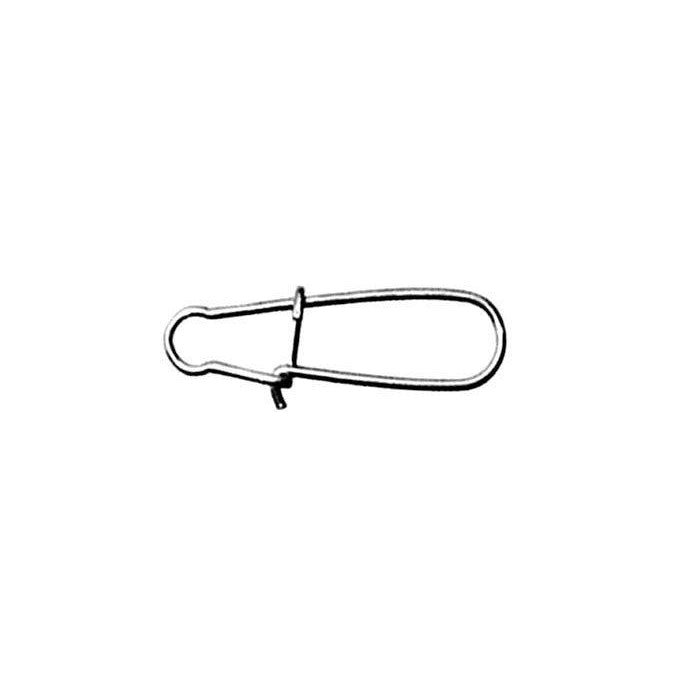 P-Line Duo Lock Snaps Snaps – Tackle Express - Saltwater and