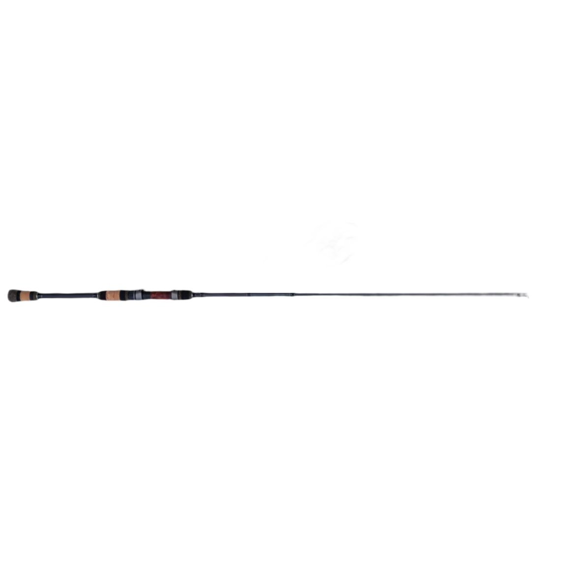 Phenix Elixir Series Ultralight Trout / Panfish RodsFX561 - 1 5'6" 1 - 4lb 1/32 - 1/6 oz. 1 Piece - Split Grip