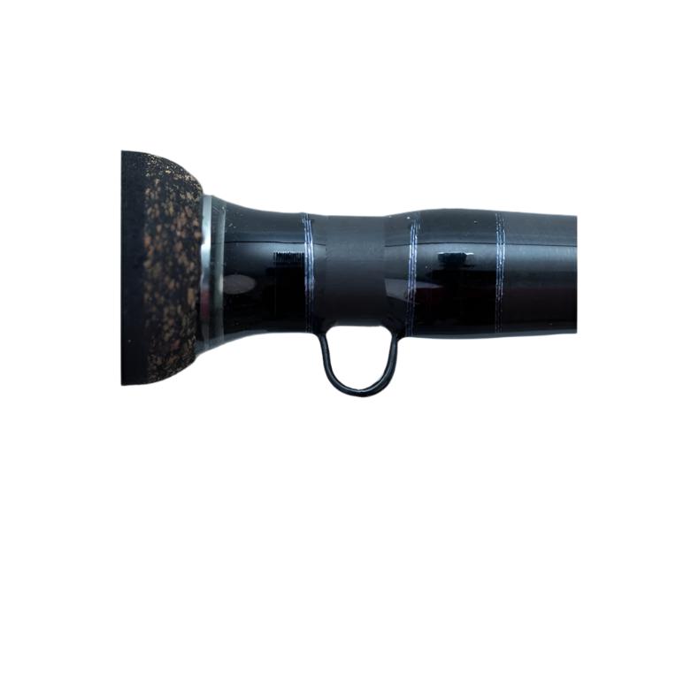 Phenix Elixir Series Ultralight Trout / Panfish RodsFX561 - 1 5'6" 1 - 4lb 1/32 - 1/6 oz. 1 Piece - Split Grip