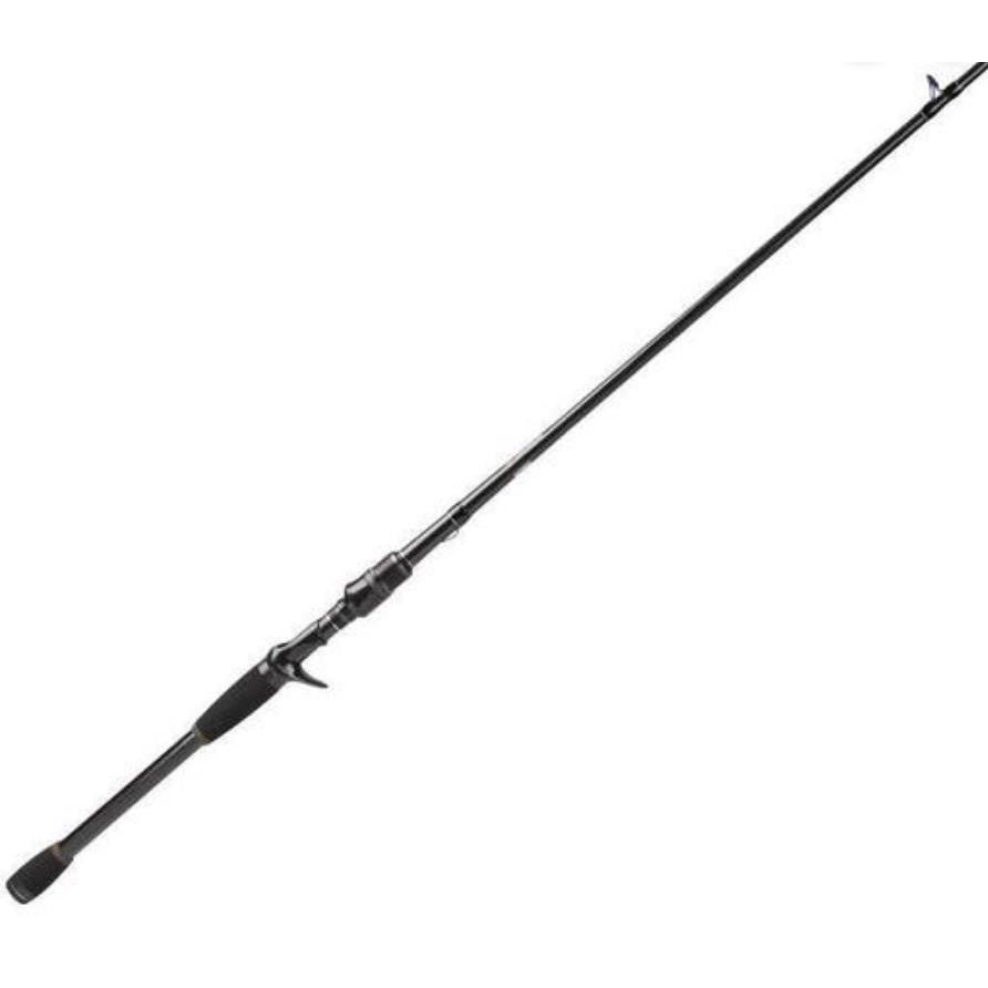6'9 baitcast rod use Phenix Feather Casting Rods 7'11" Heavy X-Fast