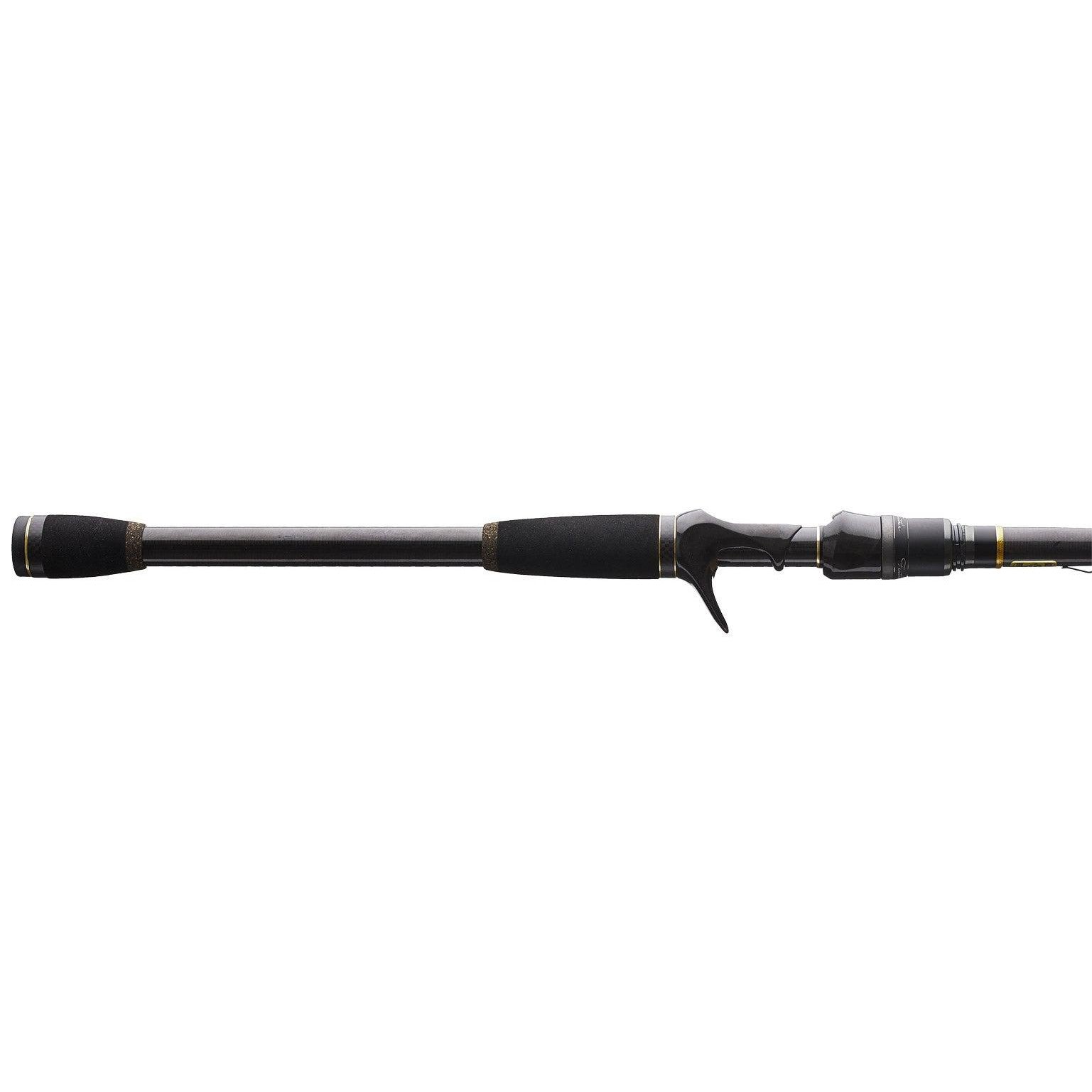 2 piece shimano casting rod Phenix Feather Casting Rods FTX-C 71L-2