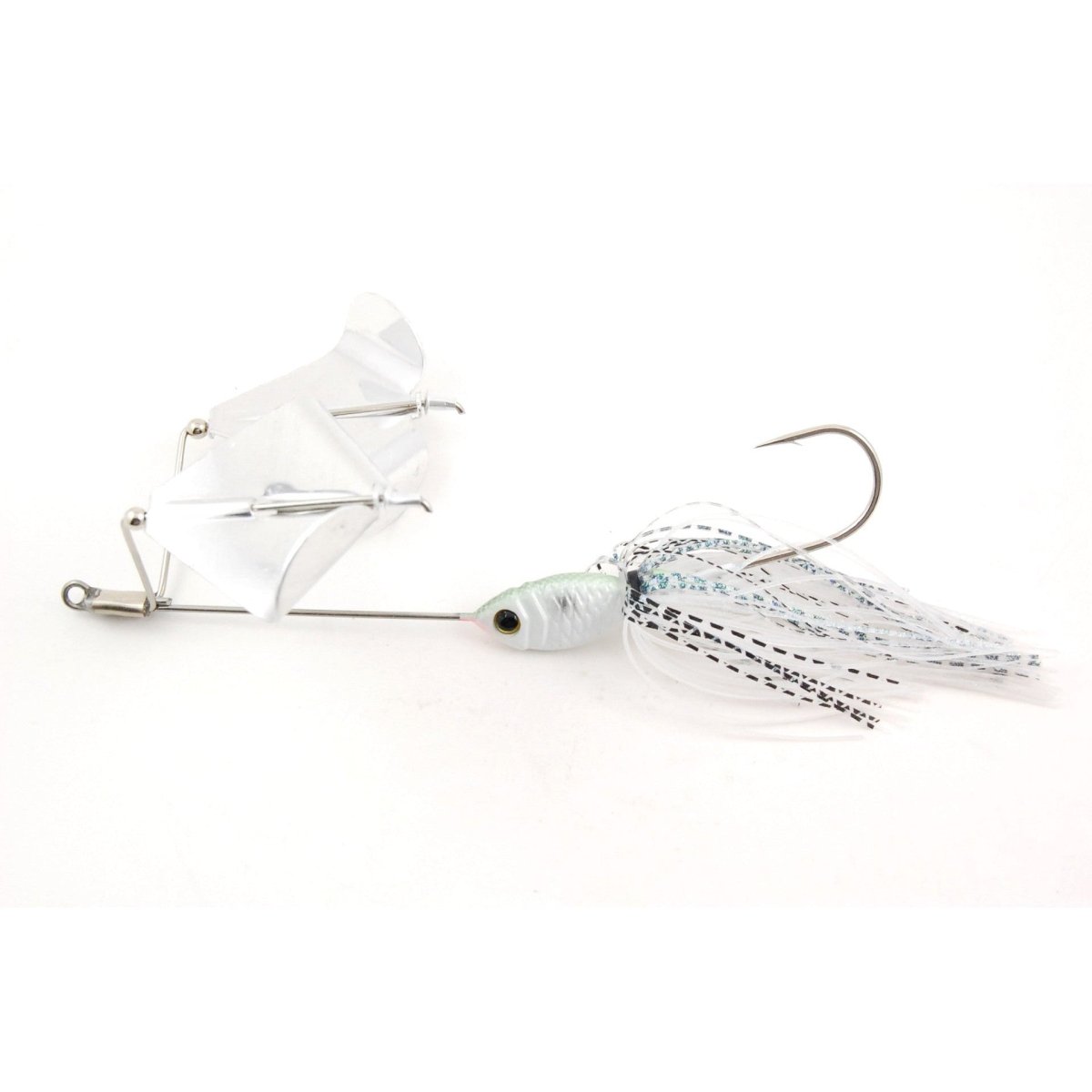 PicassoPicasso Buzz Saw Buzzbaits - Buzz BaitsGizzard Shad NicklePIC105