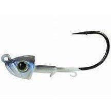 PicassoPicasso Smart Mouth Plus Jig Heads - Jig HeadsPicasso Smart Mouth Plus Jig Heads18 - PSMPLUS - 01 - M20 - 3PK - 8