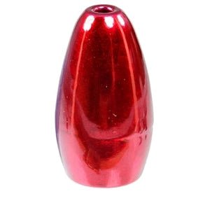 PicassoPicasso Tungsten Worm and Flipping Weights - Tungsten WeightsBlood Red Flipping14 - PTFW - 33 - 3PK